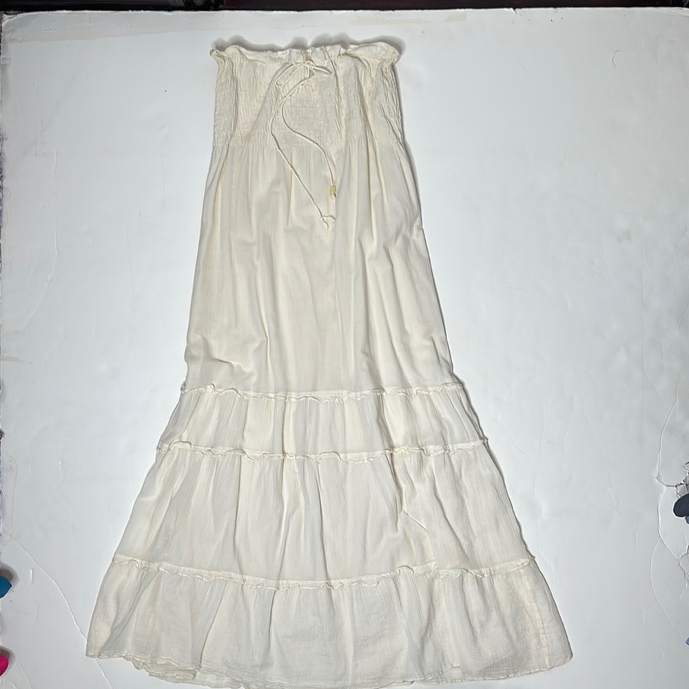Vintage GAP Maxi Dress